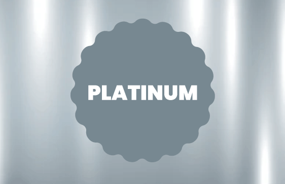 Platinum