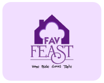 Fav Feast Home Kitchen