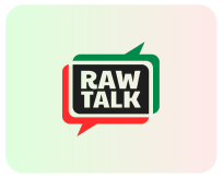 Raw Talk