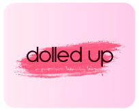 DolledUp - Beauty & Cosmetics