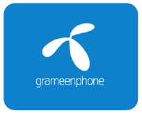 Grameenphone SCM